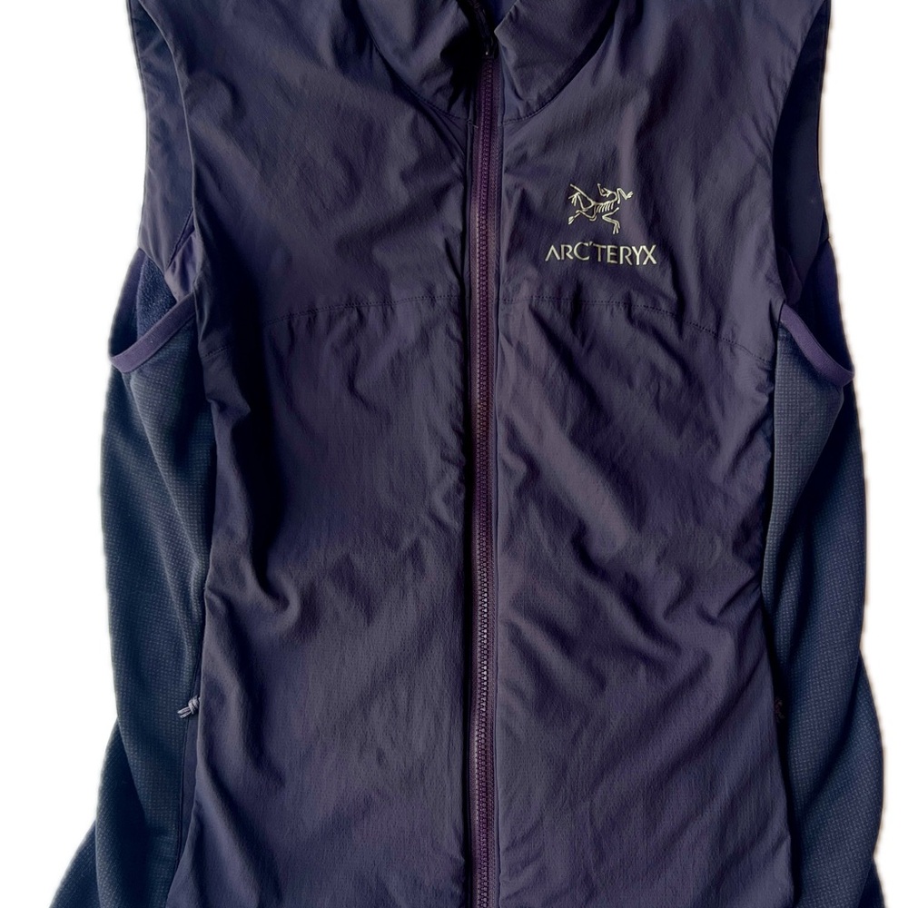 Arc'teryx Women’s Atom Vest - Size Small